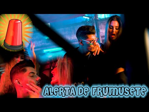 ADRIAN NOROCEL ❌ ALERTA DE FRUMUSETE  [Official Video] 2021