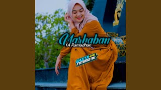 DJ MARHABAN YA RAMADHAN