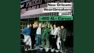 Video thumbnail of "Big Al Carson - A Change Is Gonna Come"