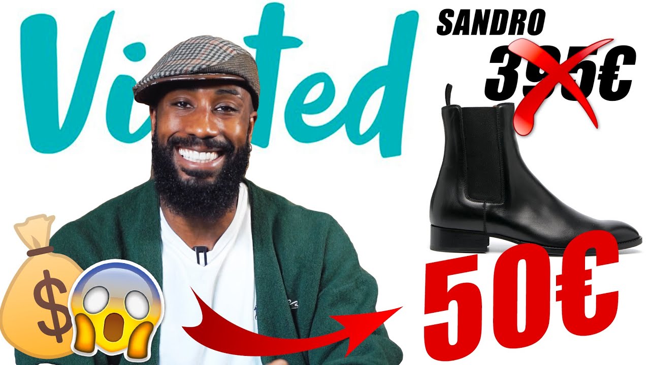 COMMENT TROUVER DES PÉPITES SUR VINTED EN 2021 MES ASTUCES