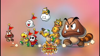 Minion Quest: The Search for Bowser - Gameplay VI