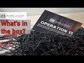 Barrel and Blade January 2022 Subscription Box - What's in the box?