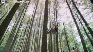 Dhruva movie trilar