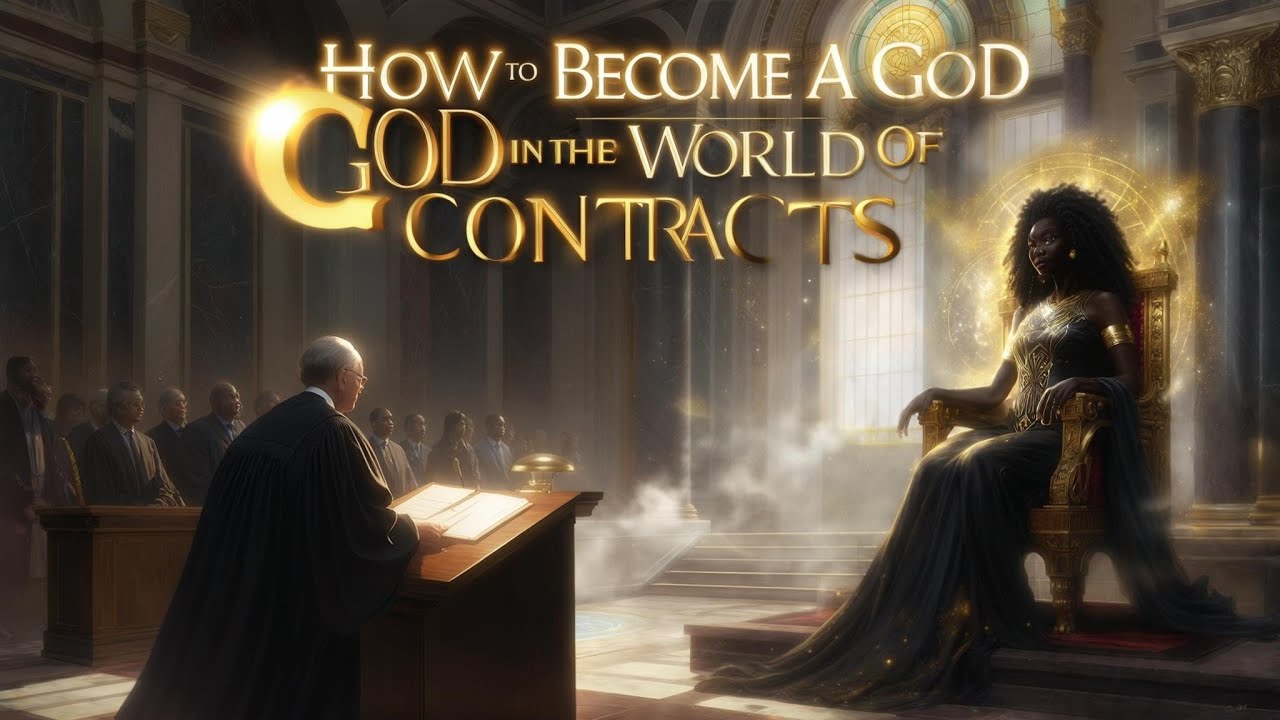 How to Become a God in the World of Contracts