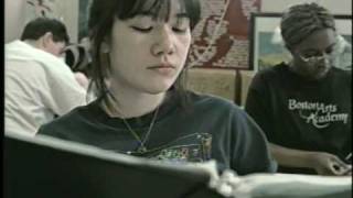 Fleet Bank Where We Live Commercial