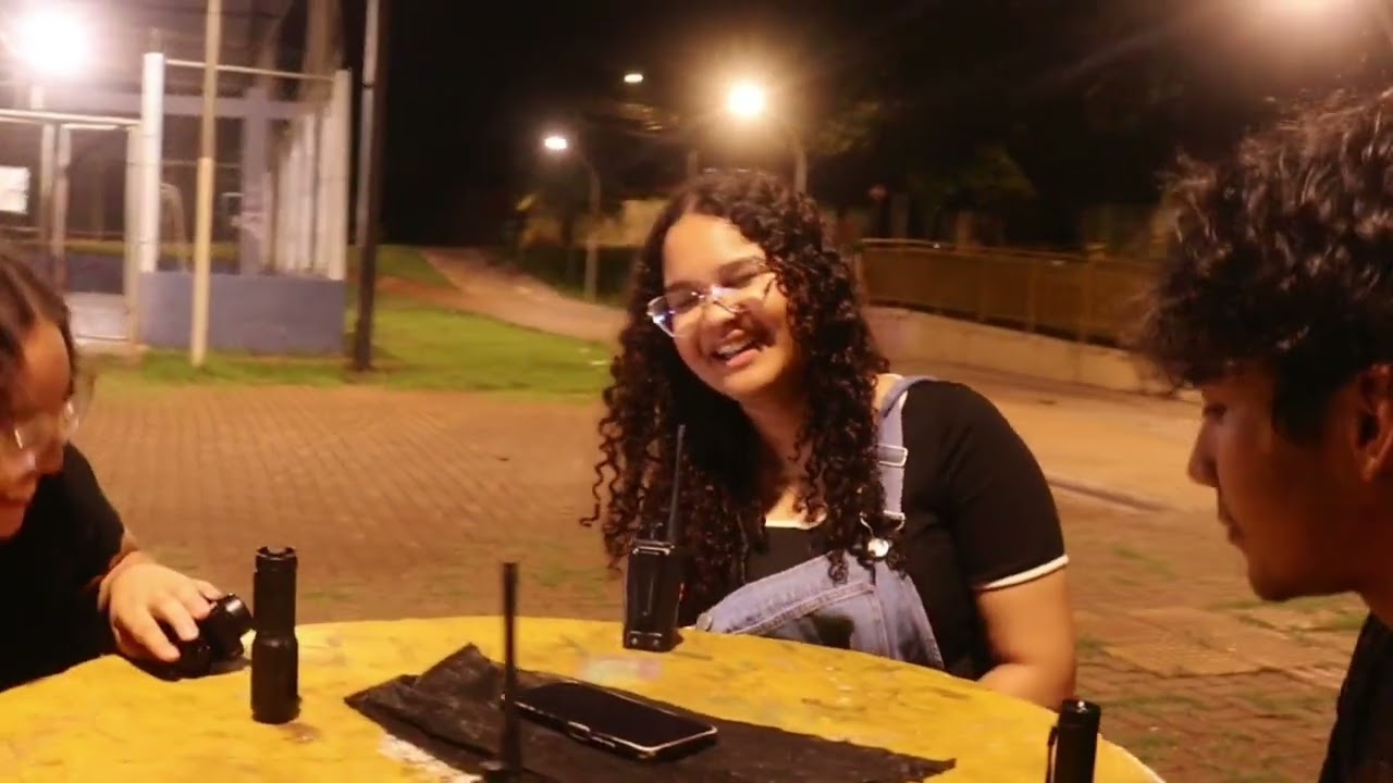Trailer - Mundo Invertido 