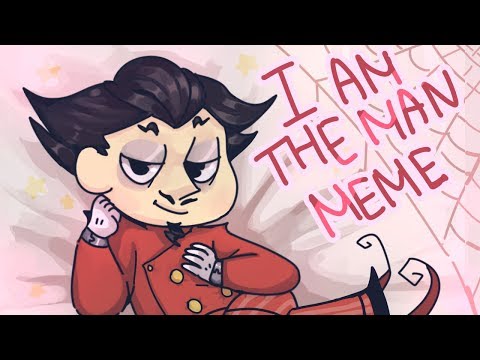 Видео: MySims ! I AM THE MAN MEME