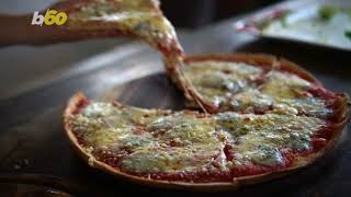 This Is How Long You Can Freeze Leftover Pizza