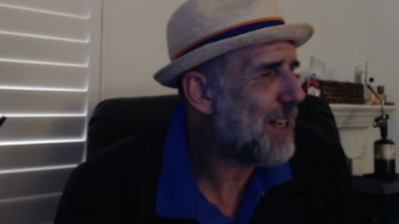 Alien ETs, David Grusch: What's the Correct Position?