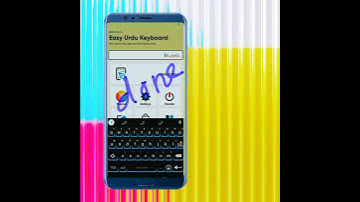 How to add urdu keyboard in Android || Urdu keyboard kaise set kare ???