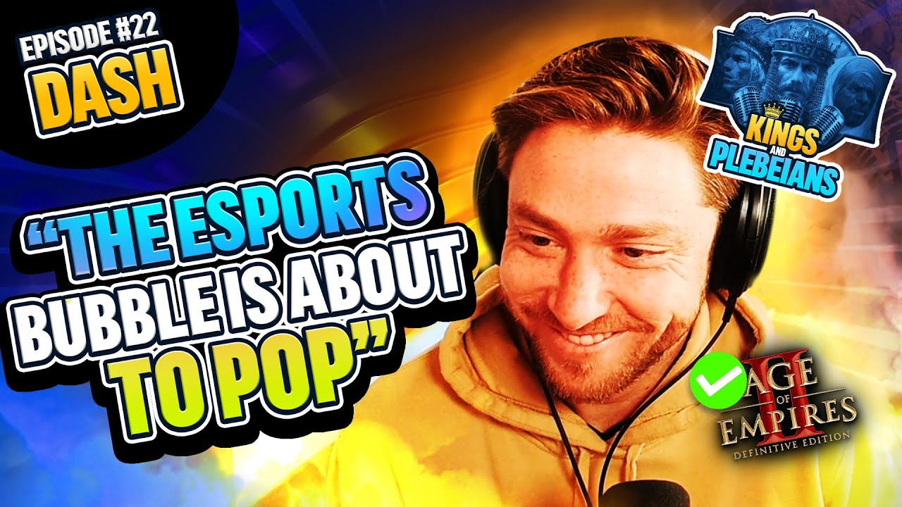 An Interview w/ Dash | Kings & Plebeians: Episode #22