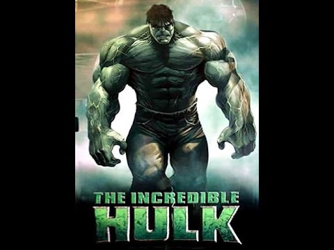 Super Hero Workout The Hulk Day 6 - YouTube