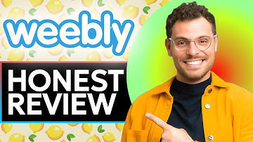 Weebly Hosting Honest Review - Watch Before Using
