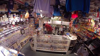 Ultimate Sports baseball card room mancave MUST SEE !!!!!