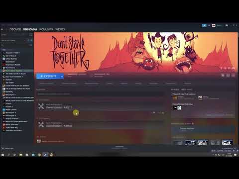 Don't starve (+DST) please help (Error during initialization)