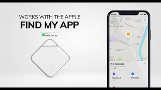 F6 Smart Finder Works with Apple’s Find My Network screenshot 5