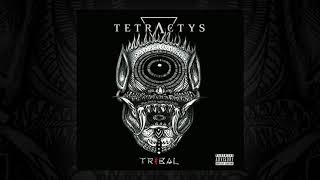 Watch Tetractys One Step Away video