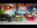 Dream Car ASMR Review " Soft Engine &amp; Calm Driving