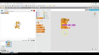 Scratch Variables Part 2