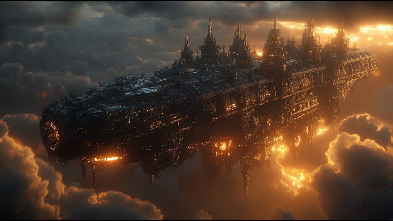 A colony collapsed – then humanity sent out 700,000 warships to take revenge!|  | HFY Reddit Stories