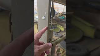 pistola de fixação direta