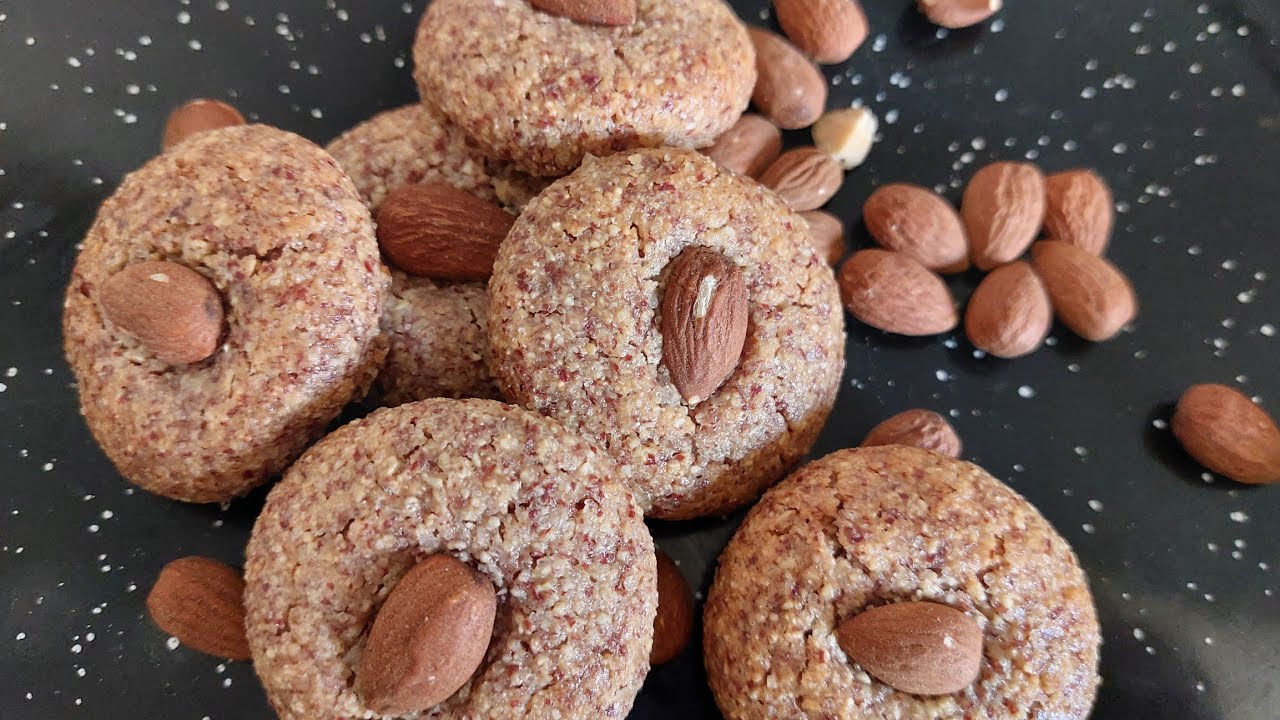 حصريا: المكارون البلدي ب4 مكونات فقط وغير بالفول السوداني / كاوكاو معلك وناجح مليون% + الكمية + 💰