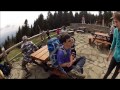 Kciuk do góry idę w góry! Obóz wędrowny dla nastolatków z ASD 2013