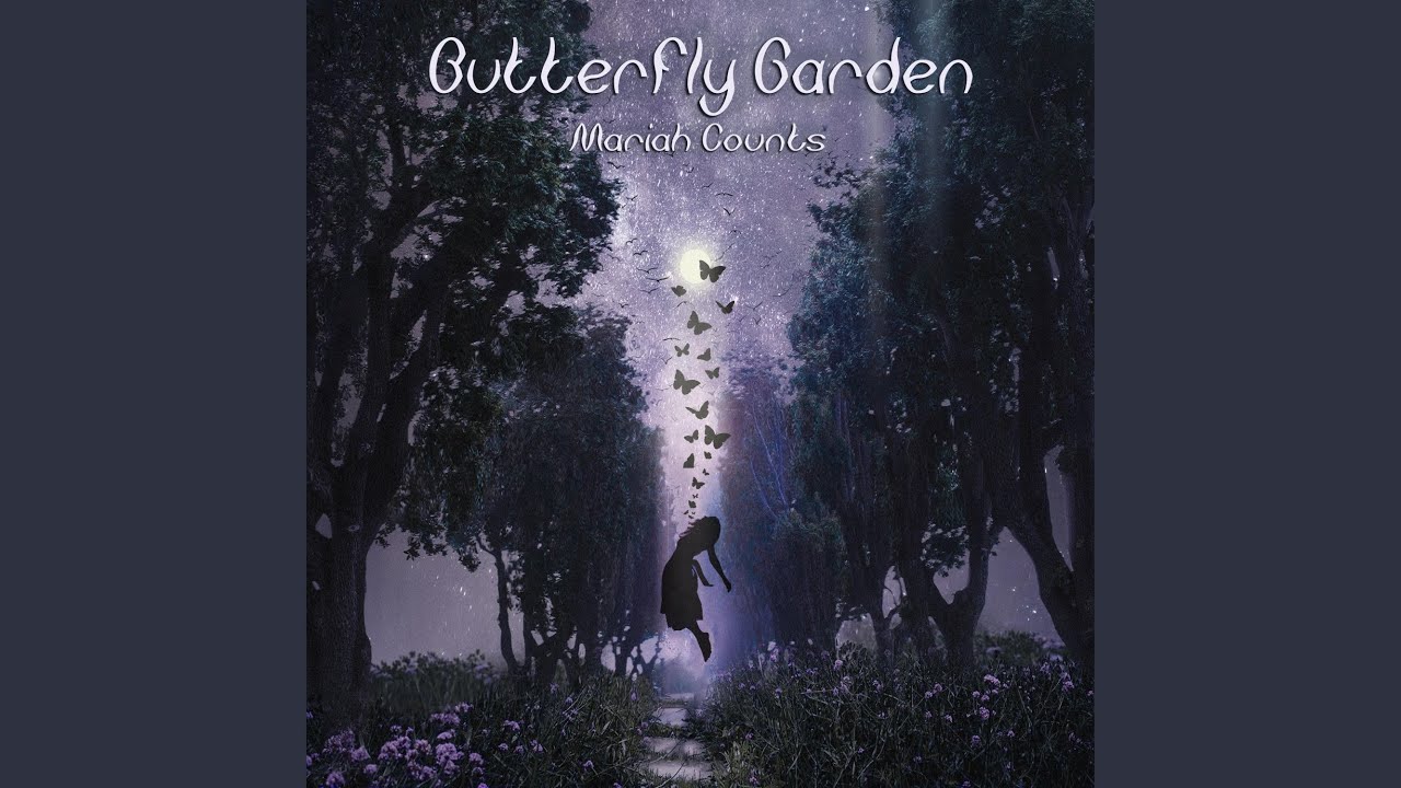 Butterfly Garden - YouTube Music
