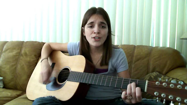 "My Jesus" original song by Virginia Noel