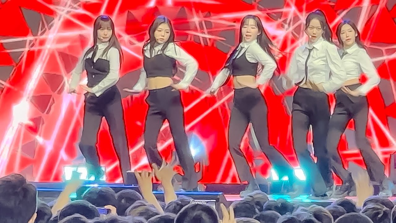 클라씨 위문열차 육군사관학교 Full