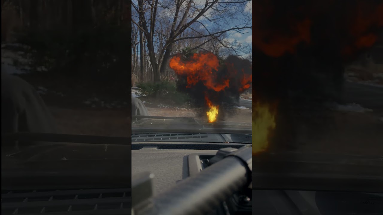 First Time Using My Rough Country 12K Winch! Unforgettable!