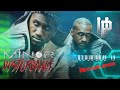 Minor Disturbance (Chapter 1 Teaser)