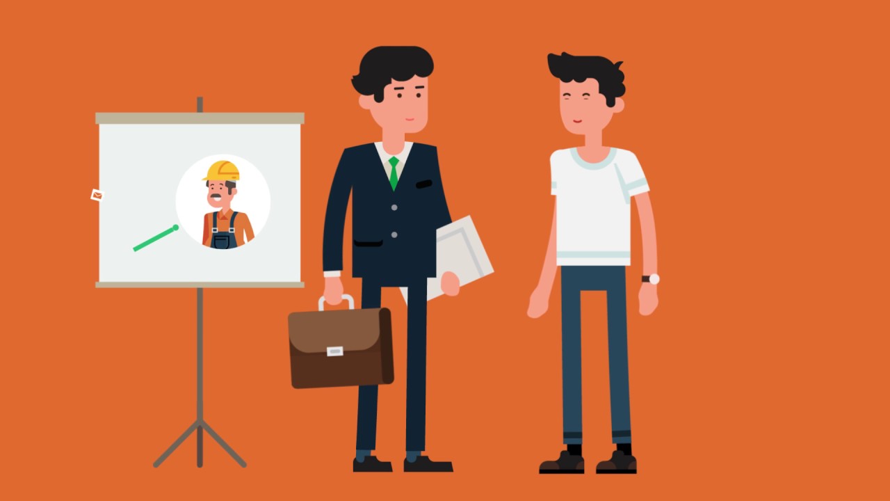 IJzersterk - Vermenigvuldig uw marketing