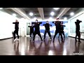 開始Youtube練舞:Humanoids-TVXQ! | Dance Mirror