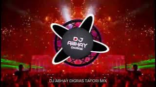 || Kaho Na Pyar Hai || Ha Tumase Pyar Hai || Love Dj Mix Song || Dj Abhay Digras ||