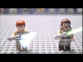 LEGO StarWars test