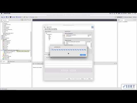 4 8 Creating Metadata For a Json File