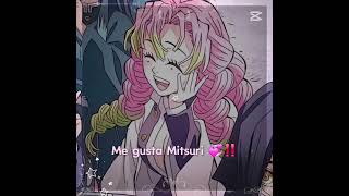 | Las mujeres no | #parati #foryou #demonslayer #kny #edit #apoyo #mitsurikanjori #bisexual #memes