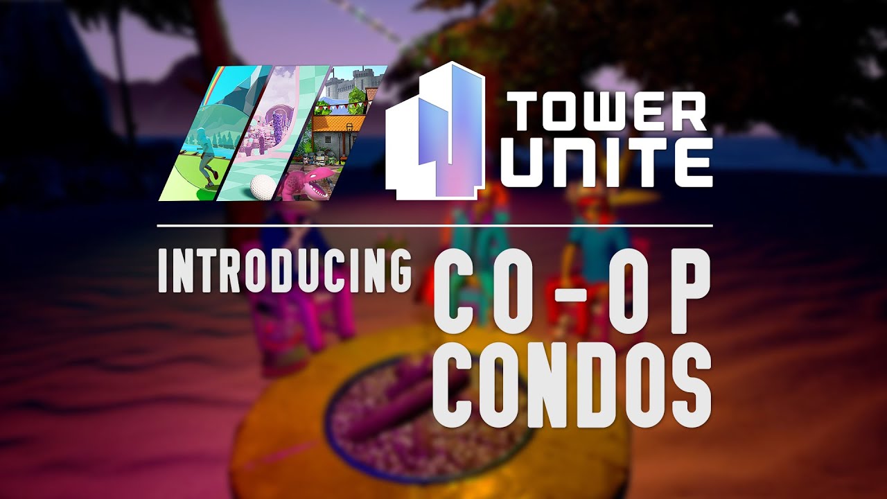 Halloween 2023 Condo Contest - Condo & Art Contests - PixelTail Games -  Creators of Tower Unite!