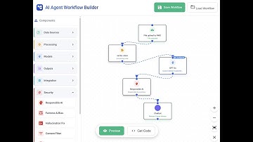 AI Chatbot Demo | Makayis Custom AI Agent for Business Automation #aiagents #custom #chatbot