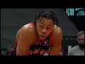 Toronto Raptors vs Atlanta Hawks - First Half Highlights | Feb 4, 2022 | 21-22 NBA Season