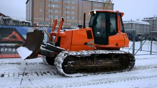 Бульдозер в аренду / аренда бульдозера в СПБ и лен. обл. www.deltabalt.ru(Бульдозер а аренду / аренда бульдозера 8 (812) 655 04 59 www.deltabalt.ru., 2014-02-04T13:18:58.000Z)