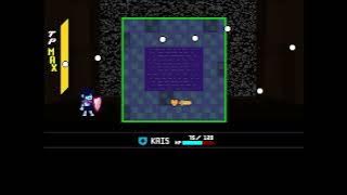 Orange Soul Concept (Ramb Secret Boss)