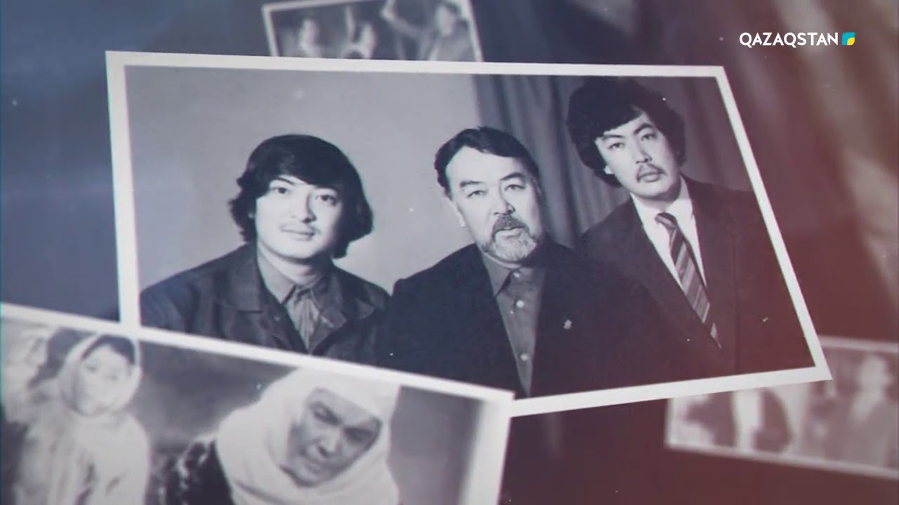 Тұлға. Асанәлі Әшімов. Деректі фильм