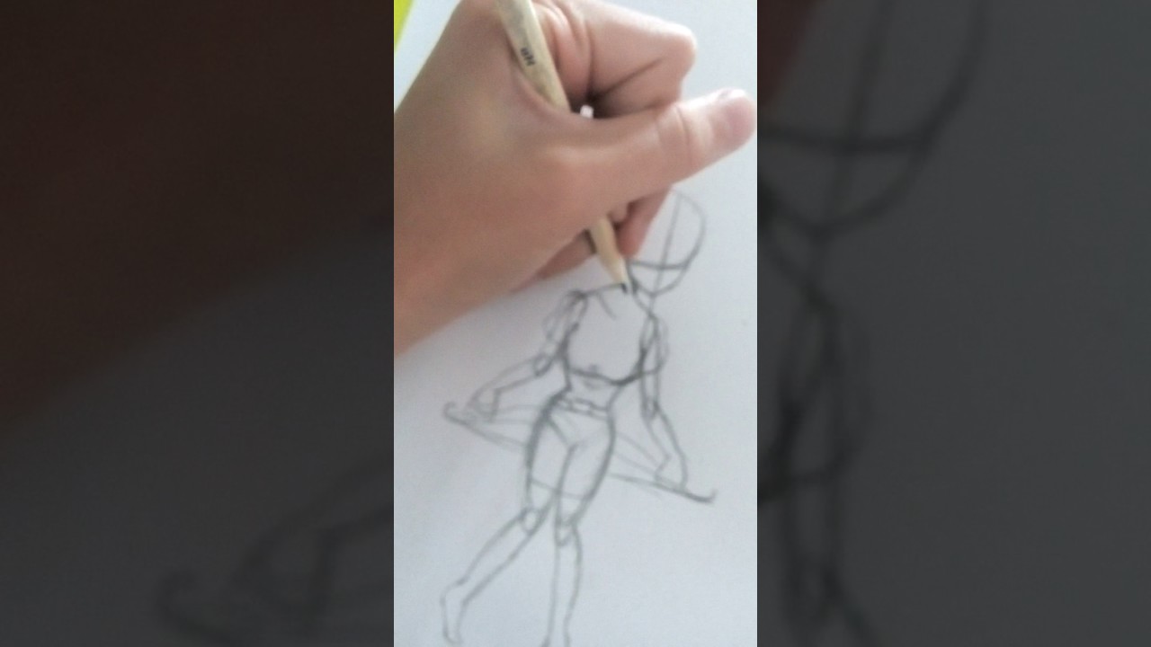 Disegno della principessa di clash royale