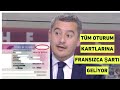 Fransada oturum kart sistemide devrim franszca bilmek art oluyor