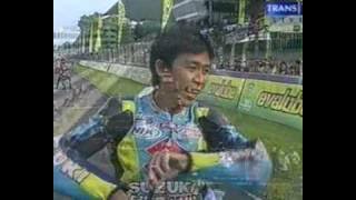 INDOPRIX 2008 Seri I, Sirkuit Internasional Sentul 012