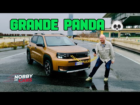 FIAT Grande Panda