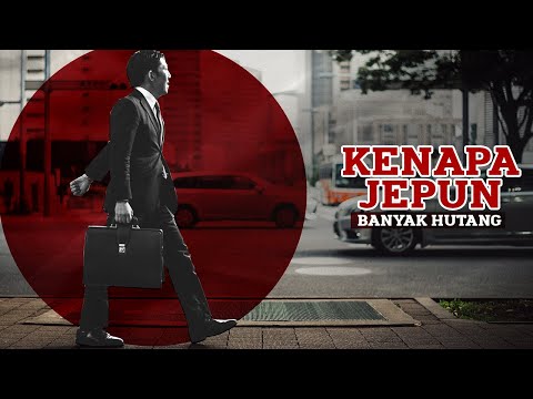 Video: Ekonomi Jepun