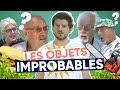 Prank : Le hasard fait bien les choses ! (Objets improbables 2019) feat. David Tuil